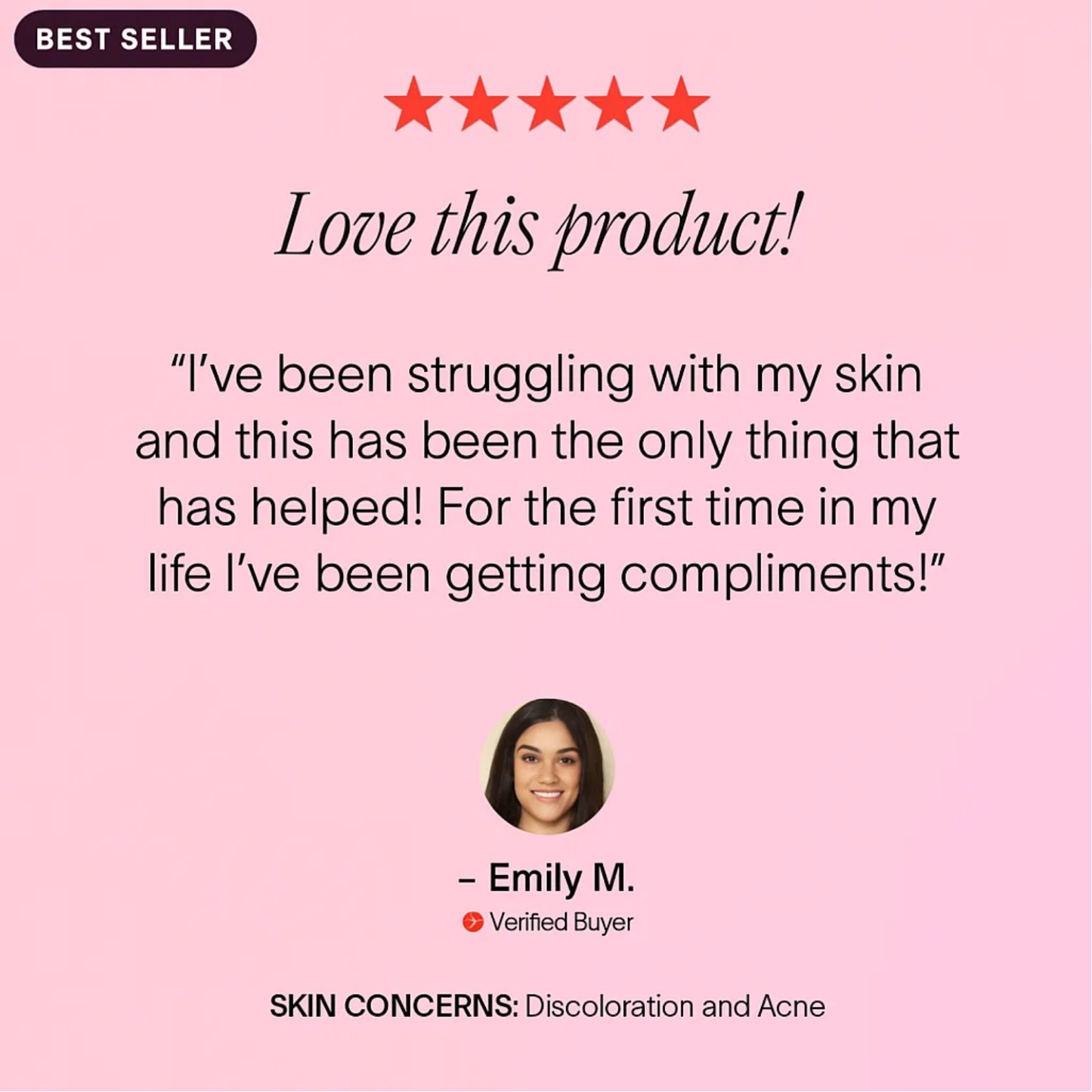 Skincare Wand 4-in-1