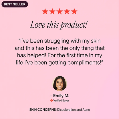 Skincare Wand 4-in-1