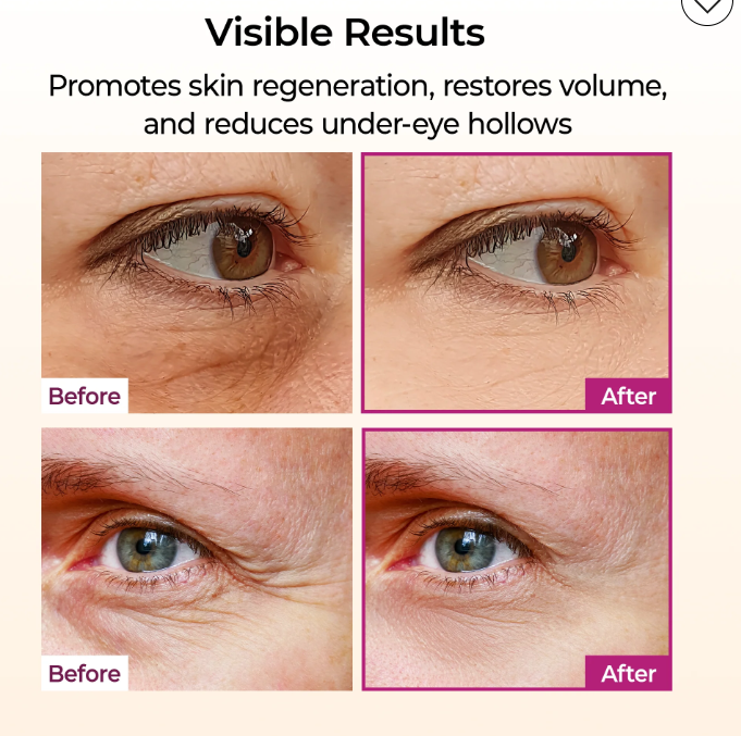 Velura Calcium Volume Multi Balm