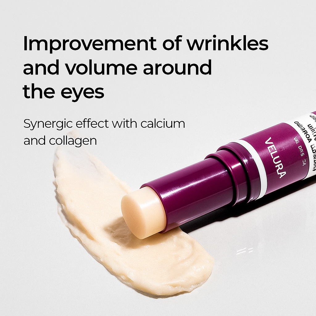 Velura Calcium Volume Multi Balm
