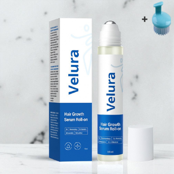 Hair Generating Rolling Fluid